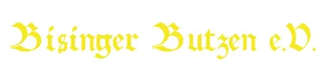 Logo Bisinger Butzen
