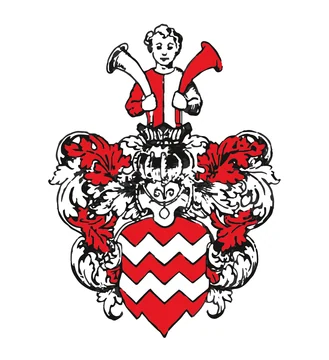 Logo Bruderschaft des Ehrsamen Narrengerichts zu Grosselfingen