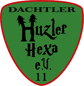 Logo Dachtler Huzler Hexa e.V.