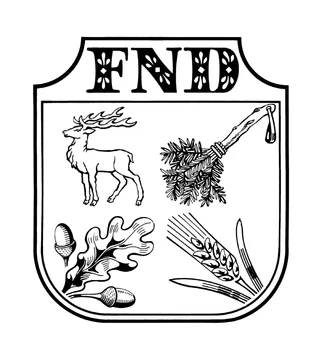 Logo Freie Narren Dettenhausen e.V.