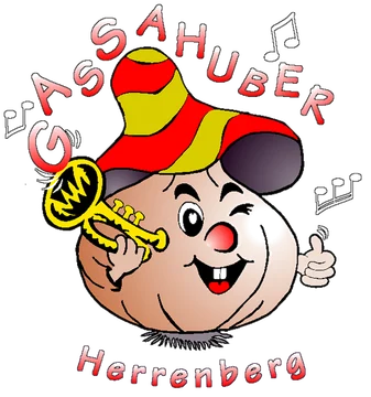 Logo Gassahuber Herrenberg