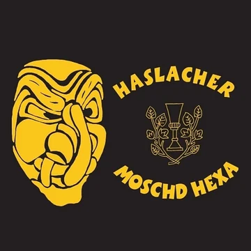 Logo Haslacher Moschd Hexa