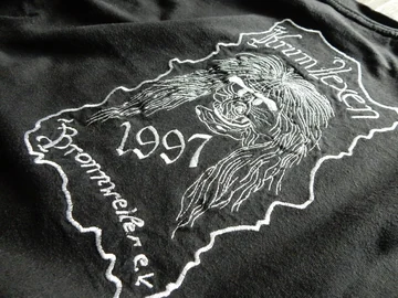 Logo Krum-Hexen Bronnweiler e.V.
