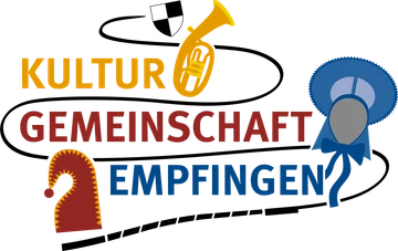 Logo Kulturgemeinschaft Empfingen e.V.