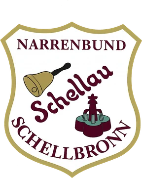Logo Narrenbund Schellau Schellbronn e.V.