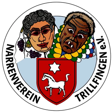 Logo Narrenverein Trillfingen e.V.