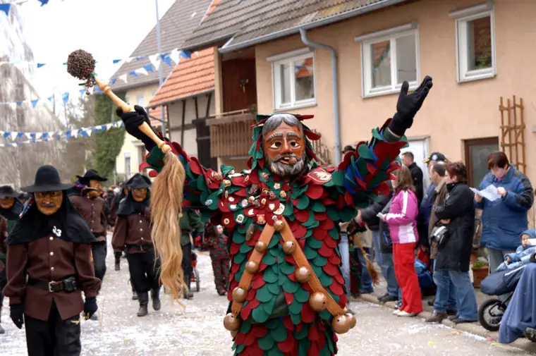 Tannenzapfenfresser