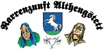 Logo Narrenzunft Althengstett e.V.