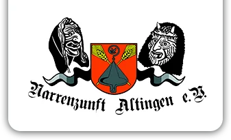 Logo Narrenzunft Altingen