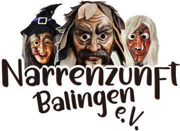 Logo Narrenzunft Balingen e.V.