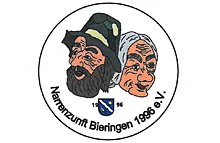 Logo Narrenzunft Bieringen 1996 e.V.
