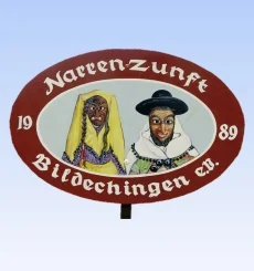 Logo Narrenzunft Bildechingen e.V.