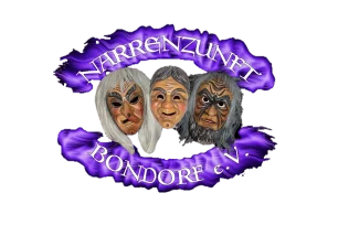Logo Narrenzunft Bondorf e.V.