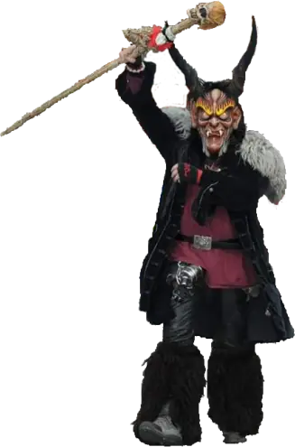 Teufel der Höllabruat