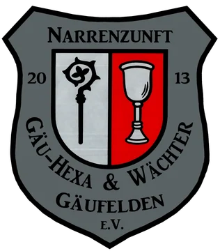 Logo Narrenzunft Gäu-Hexa & Wächter Gäufelden e.V.