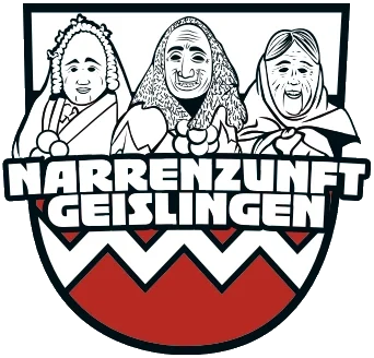 Logo Narrenzunft Geislingen e.V.