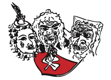 Logo Narrenzunft Harzklumpen Heiligenzimmern e.V.