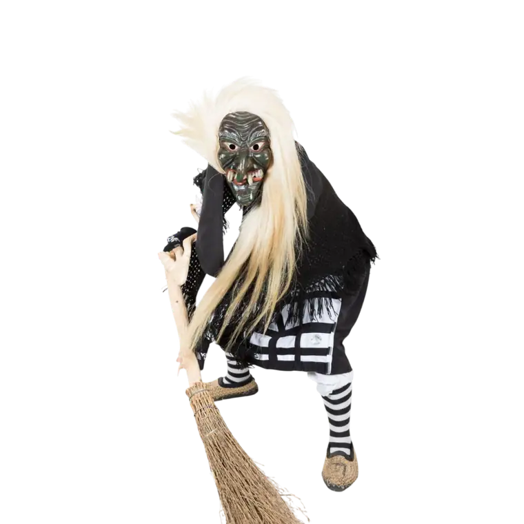 Figur Käpfle Hex (freigestellt)