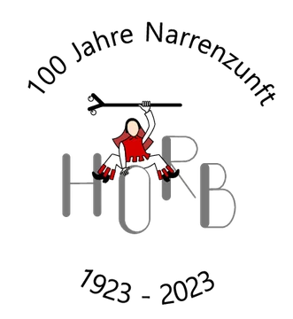 Logo Narrenzunft Horb am Neckar e.V.