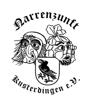 Logo Narrenzunft Kusterdingen 1999 e.V.