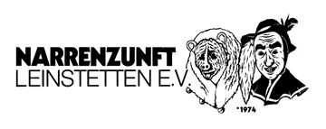 Logo Narrenzunft Leinstetten e.V.