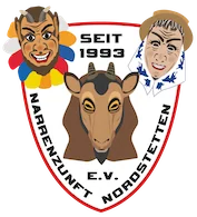 Logo Narrenzunft Nordstetten e.V.