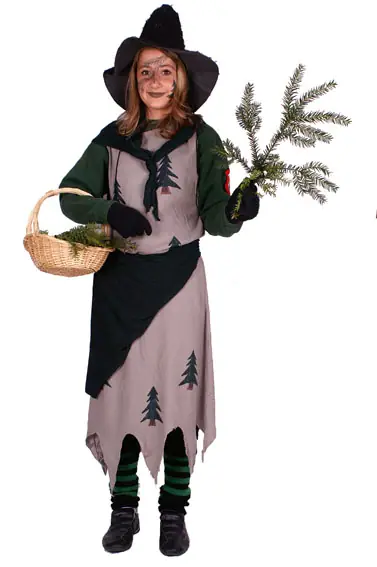 Figur Dannaroa-Weible