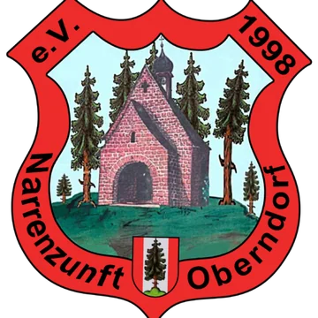 Logo Narrenzunft Oberndorf 1998 e.V.