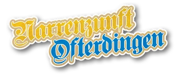 Logo Narrenzunft Ofterdingen