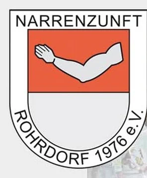 Logo Narrenzunft Rohrdorf 1976 e.V.