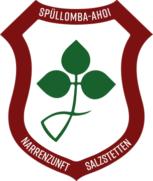 Logo Narrenzunft Salzstetten e.V.