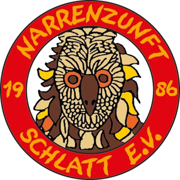 Logo Narrenzunft Schlatt e.V.