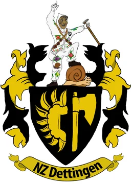 Logo Narrenzunft Schneckengraber Dettingen e.V.