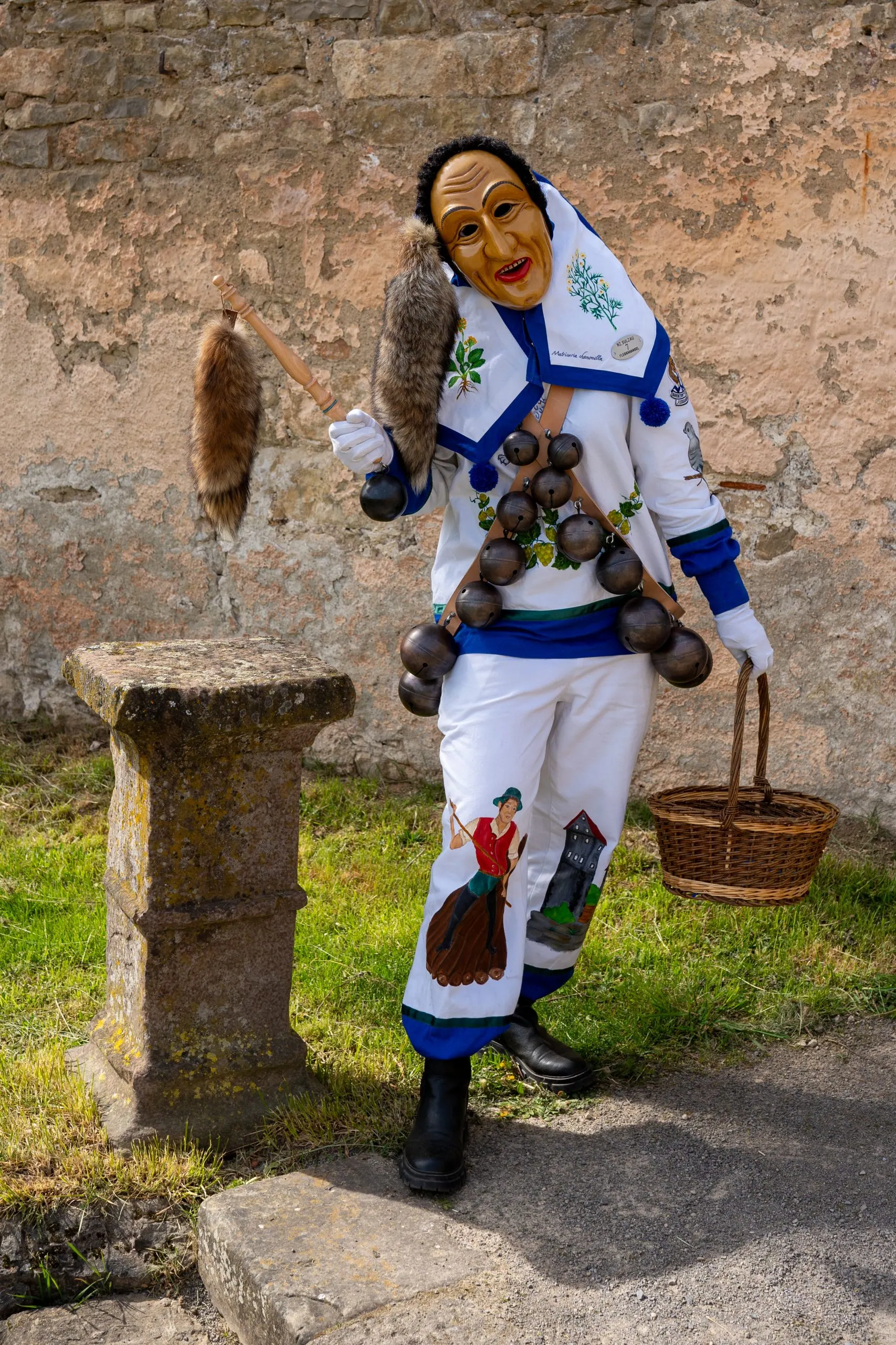 Fleggahansel