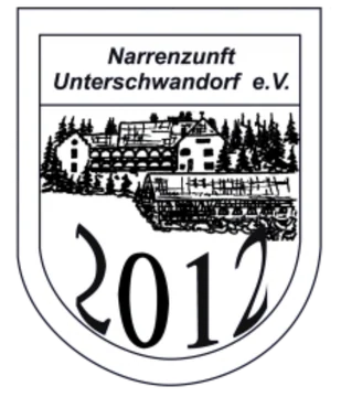 Logo Narrenzunft Unterschwandorf e.V.