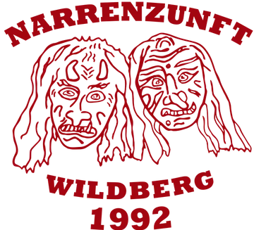 Logo Narrenzunft Wildberg e.V.