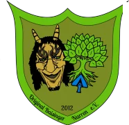 Logo Original Baisinger Narren e.V.