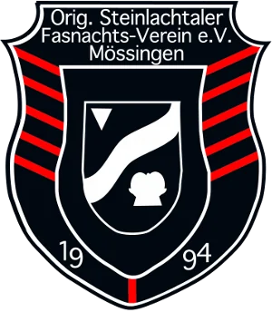 Logo Original Steinlachtaler Fasnachts-Verein 1994 e.V.