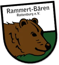 Logo Rammert-Bären Rottenburg