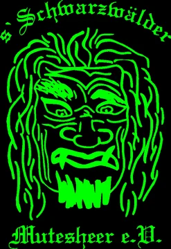 Logo s'Schwarzwälder Mutesheer e.V.