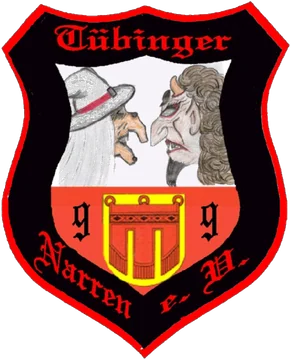 Logo Tübinger Narren 99 e.V.